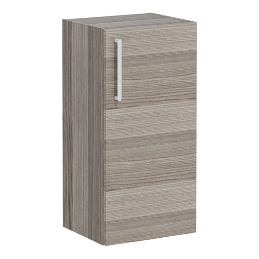 VitrA Root Flat 40cm 1 Door Lower/Base Unit (RH Hinge) | Cordoba | 68033 - Envy Bathrooms Ltd