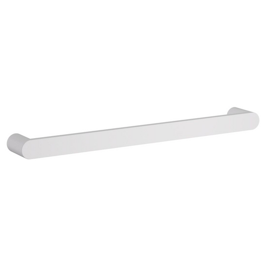VitrA Root Flat Bar Handle x3 | Matt White | 67556x3 - Envy Bathrooms Ltd