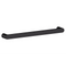 VitrA Root Flat Bar Handle x2 | Matt Black | 67555x2