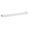 VitrA Root Flat Bar Handle x2 | Matt White | 67556x2