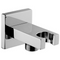 VitrA Root Square Built-In Hand Shower Outlet | Chrome | A45233