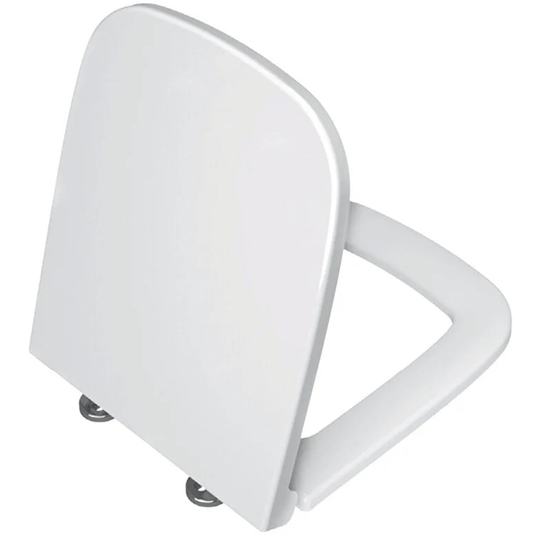 Vitra S20 Wall Hung Toilet - Standard Seat - Envy Bathrooms Ltd