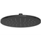VitrA Suit 250mm Showerhead | Gloss Black | A4563839