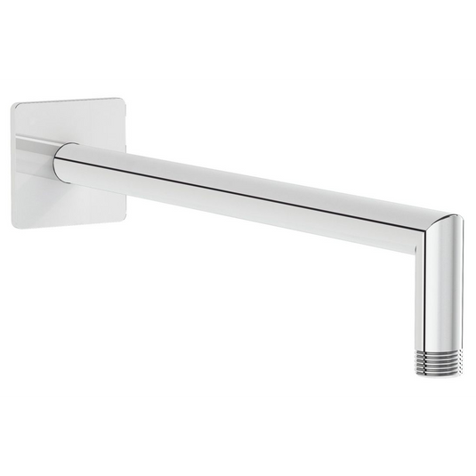 VitrA Suit Wall Mounted 90° Connection Pipe | Chrome | A45753 - Envy Bathrooms Ltd