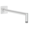 VitrA Suit Wall Mounted 90° Connection Pipe | Chrome | A45753