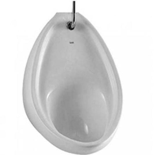 VitrA Urinal With Concealed Trap - White - 4319B003-0210 - Envy Bathrooms Ltd