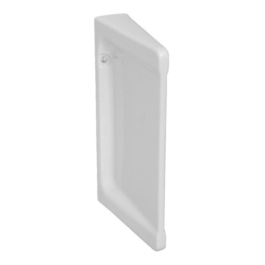 VitrA Urinal Divider - White - 5172L003-0155 - Envy Bathrooms Ltd
