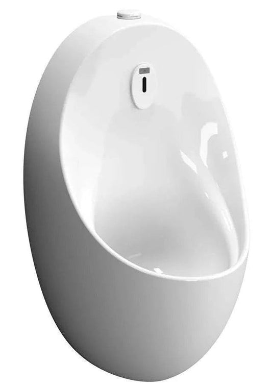 VitrA Urinal (No Flush Sensor) - White - 5999L003-0199 - Envy Bathrooms Ltd