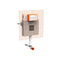 VitrA V-Fix Prime Back to Wall 12cm 3/6L Concealed Cistern |762-1735-01