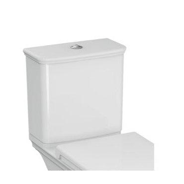 VitrA Valarte/Serenada Close Coupled Cistern - Envy Bathrooms Ltd